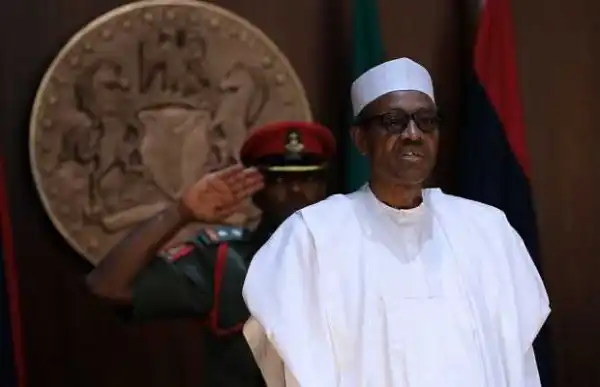 Buhari appoints Taminu Abubakar as PTI registrar
